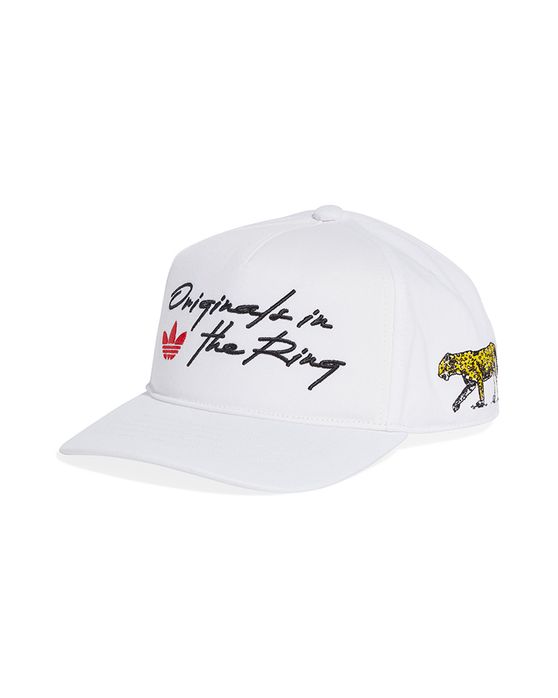 Boné adidas Originals In The Ring Masculino