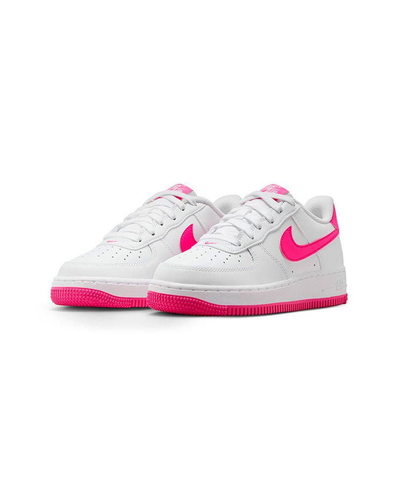 Tenis-Nike-Air-Force-1-GS-Infantil