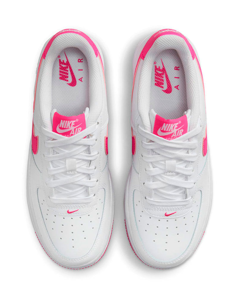 Tenis-Nike-Air-Force-1-GS-Infantil