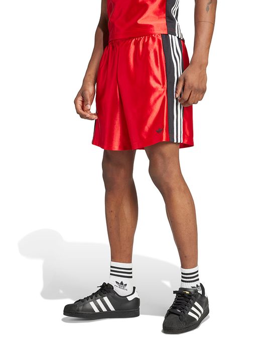 Shorts adidas Boxe Originals Retro Masculina