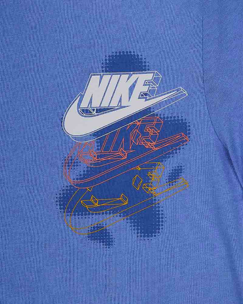 Camiseta-Nike-Just-Do-It-Infantil