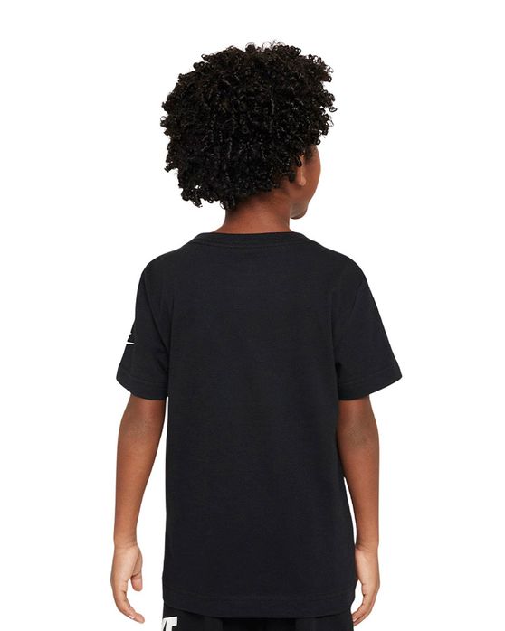 Camiseta Nike Boxy Got Infantil