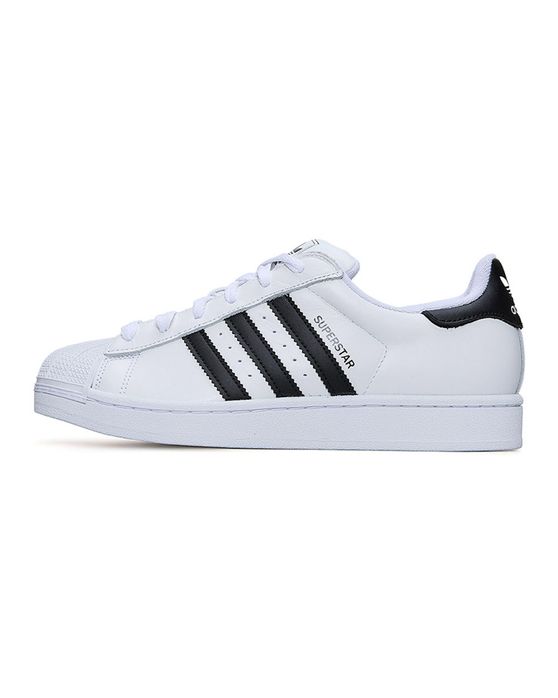 Tênis adidas Superstar II Unissex