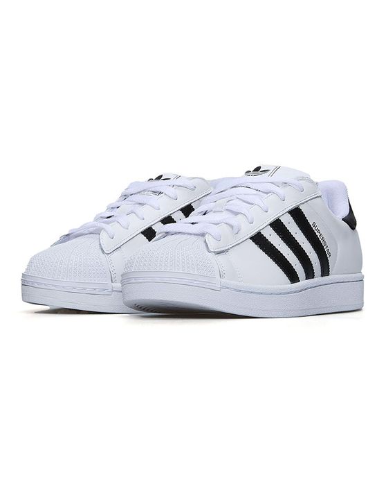 Tênis adidas Superstar II Unissex