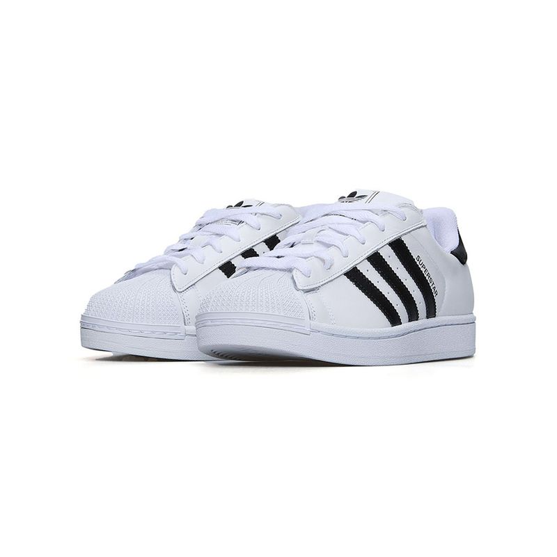 Tênis adidas Superstar II Unissex