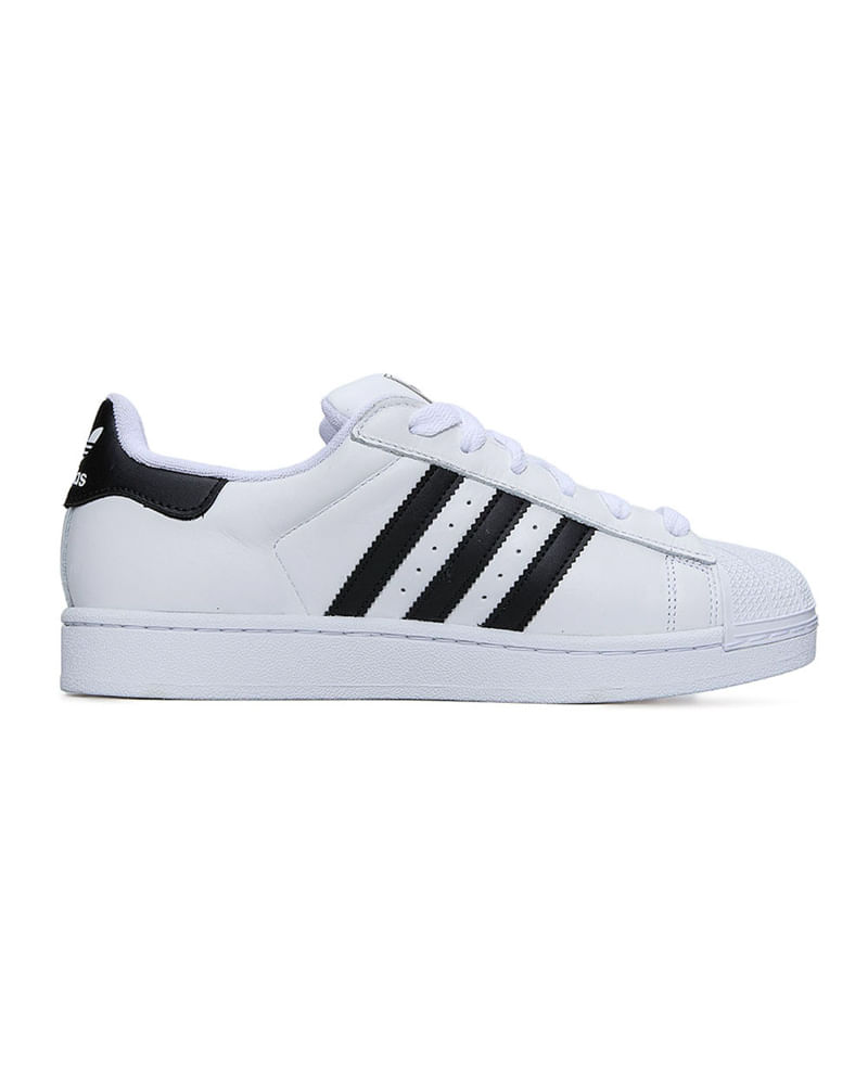 Tenis-adidas-Superstar-II-Unissex