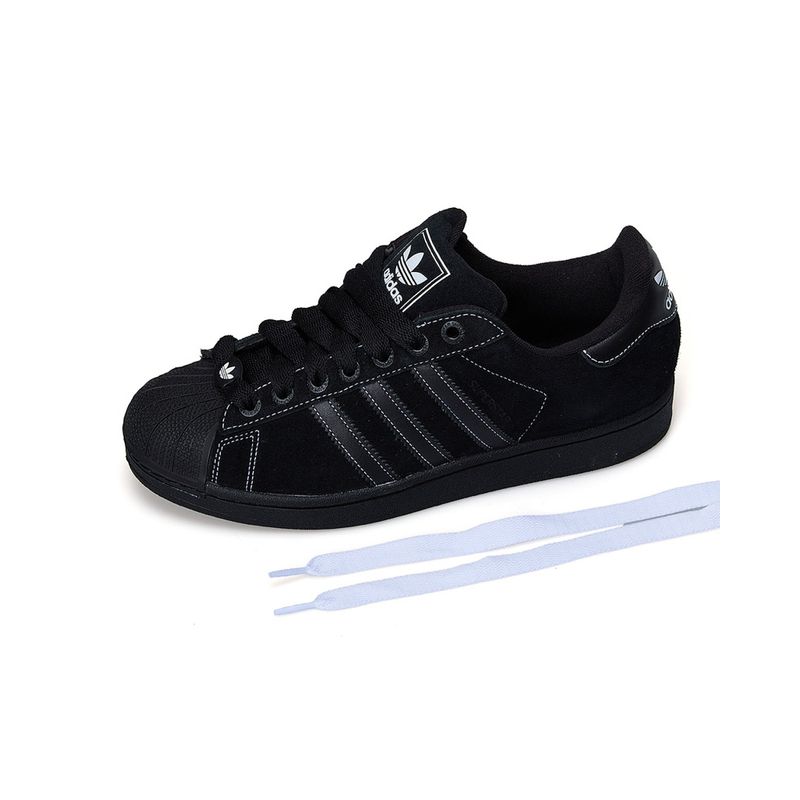 Tenis adidas Superstar II Unissex | Tenis e na Authentic Feet
