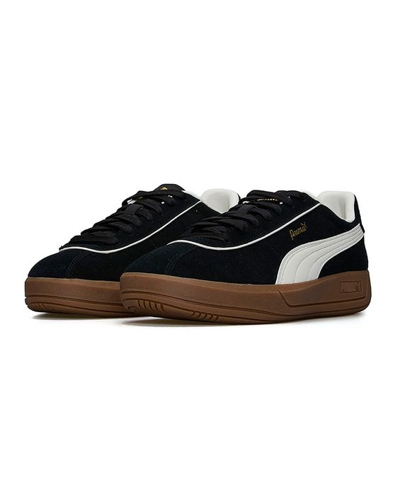 Tênis Puma Club Klassika SD Feminino