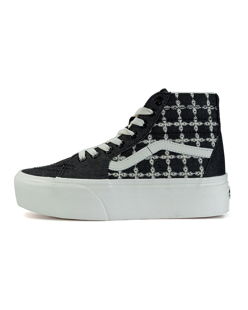 Tenis-Vans-Sk8-Hi-Tapered-Stackform