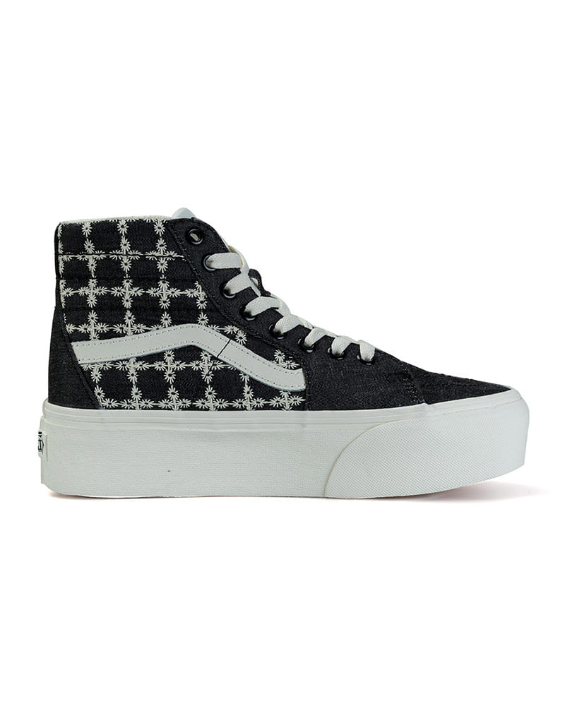 Tenis-Vans-Sk8-Hi-Tapered-Stackform