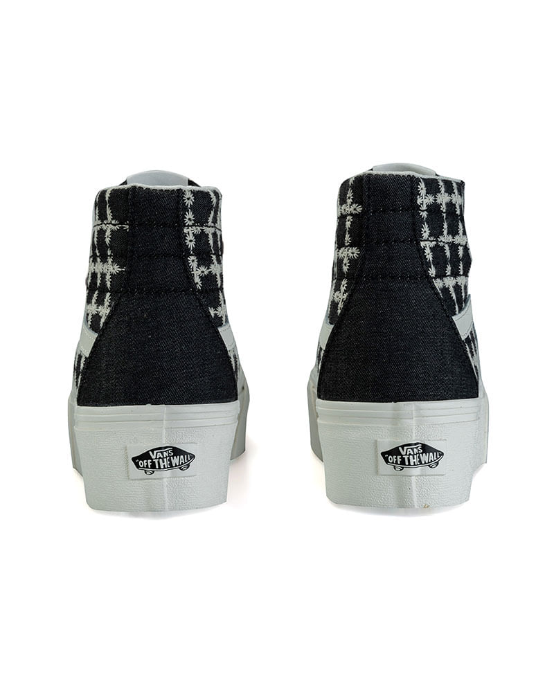 Tenis-Vans-Sk8-Hi-Tapered-Stackform