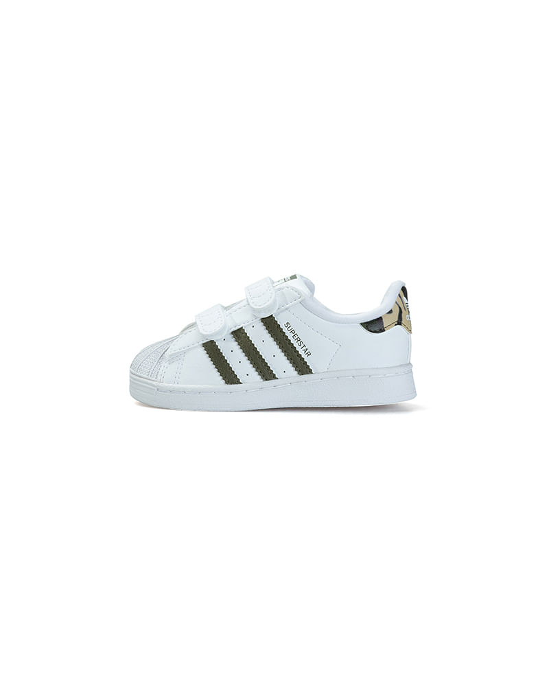 Tenis-adidas-Superstar-CF-TD-Infantil