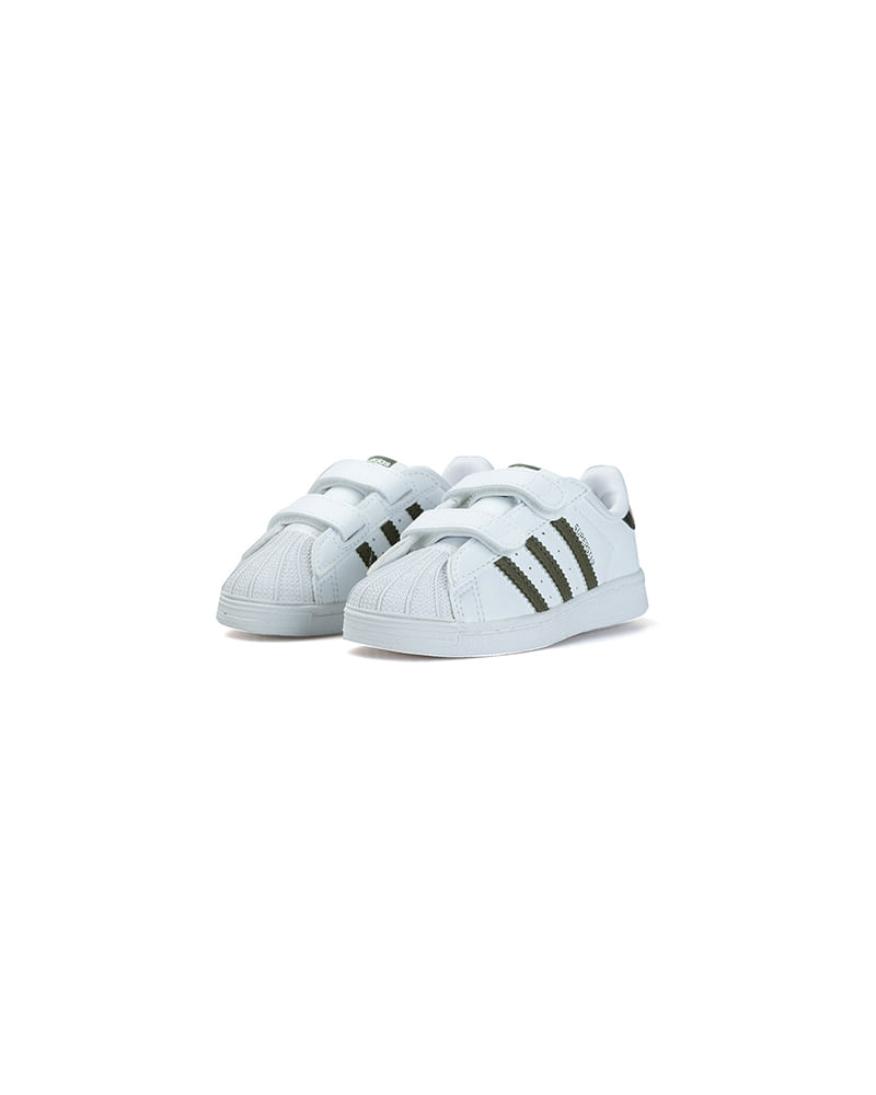Tenis-adidas-Superstar-CF-TD-Infantil