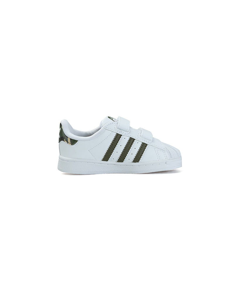 Tenis-adidas-Superstar-CF-TD-Infantil
