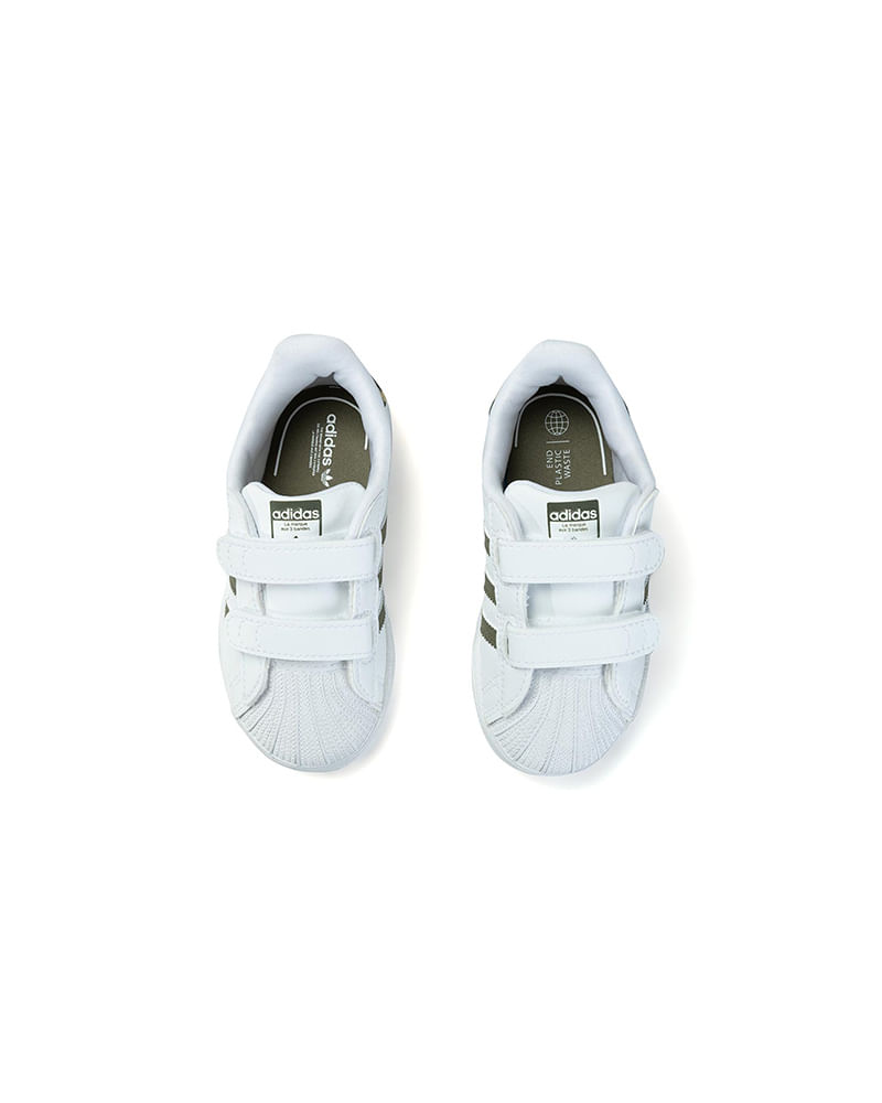 Tenis-adidas-Superstar-CF-TD-Infantil