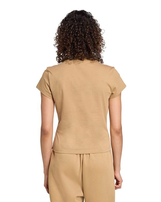 Camiseta adidas Treifol Essentials Feminina
