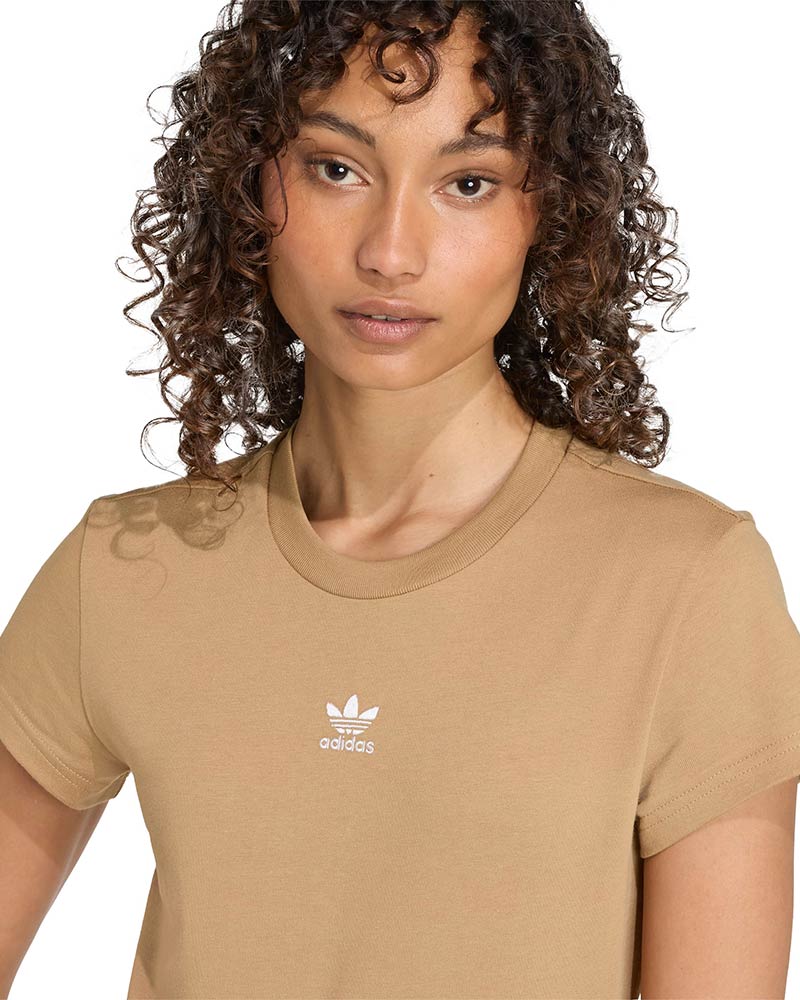 Camiseta-adidas-Treifol-Essentials-Feminina