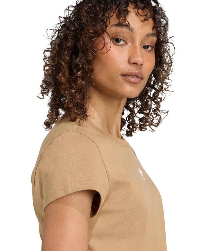 Camiseta-adidas-Treifol-Essentials-Feminina