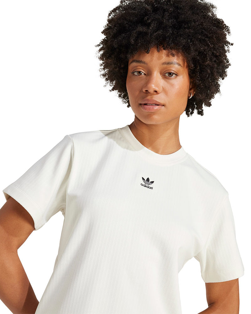 Camiseta-adidas-Trefoil-Essentials-Feminina