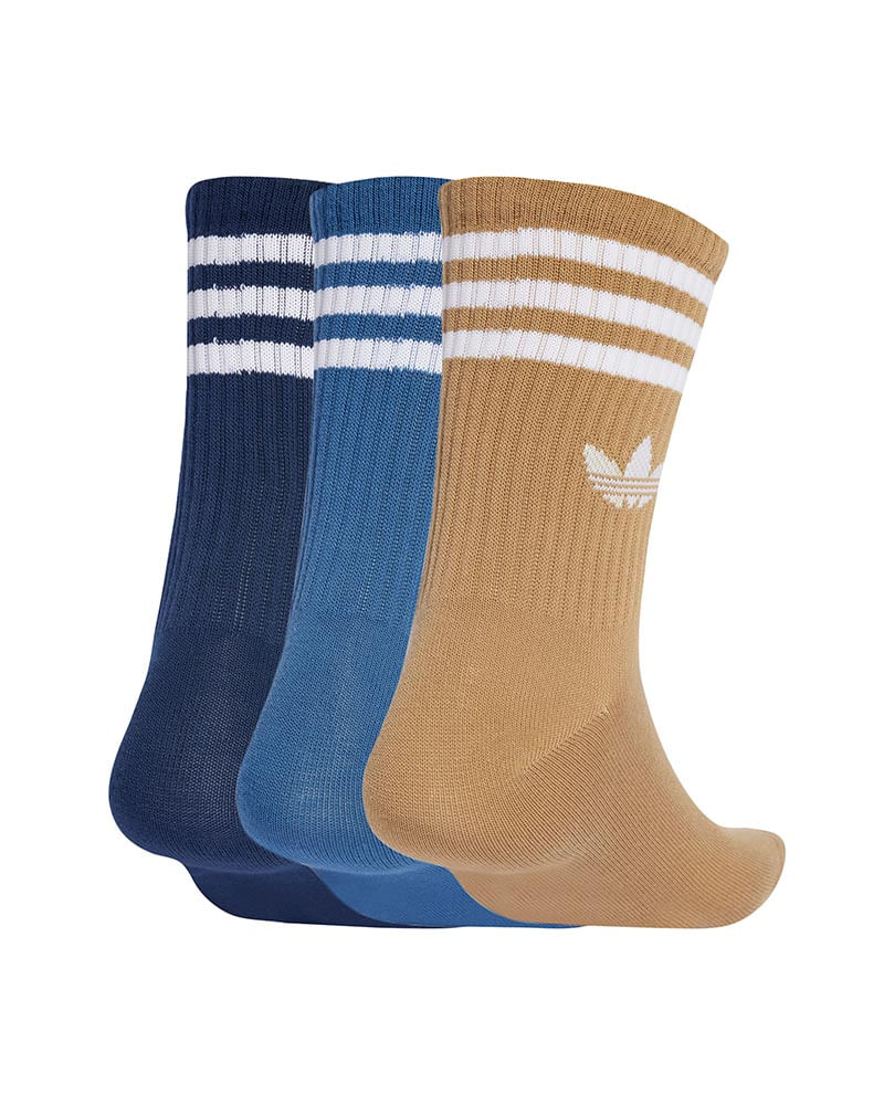 Meia-adidas-Adicolor-Crew-3P-Unissex
