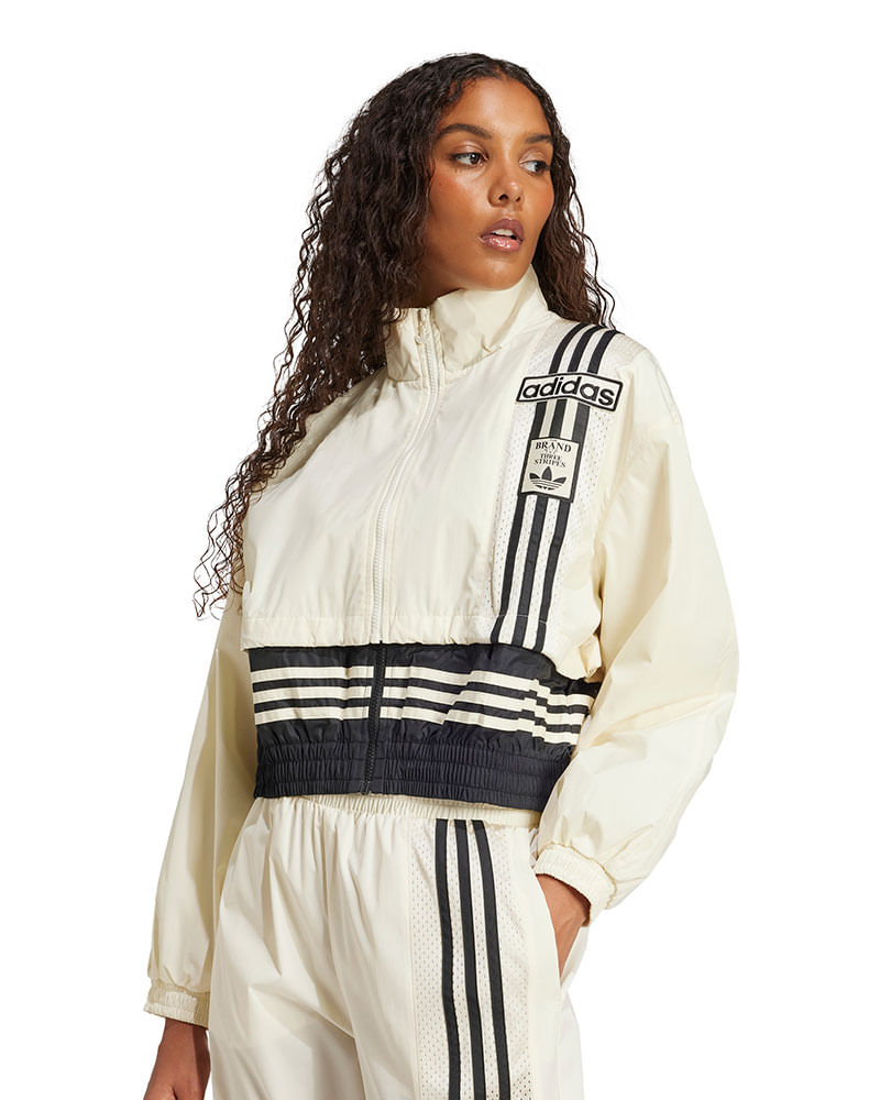 Top-adidas-Feminino