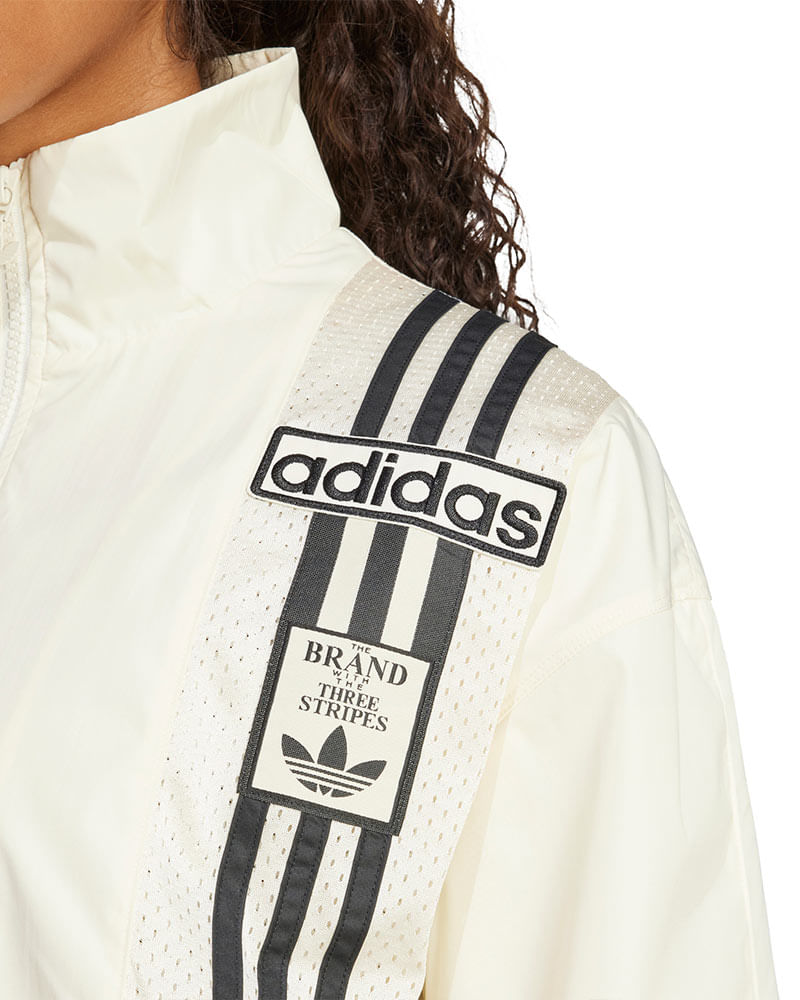 Top-adidas-Feminino