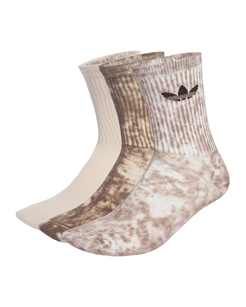Meia-adidas-Crew-3P-Unissex