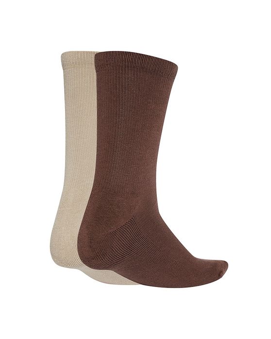 Meia adidas Adicolor 2P Unissex