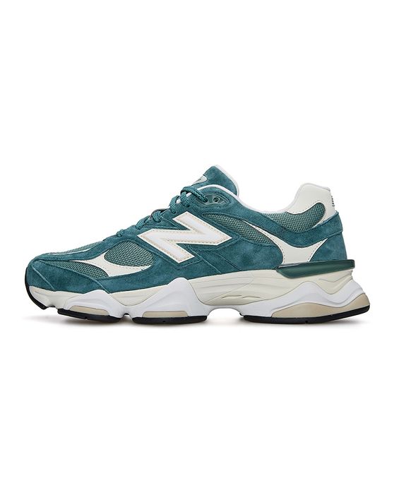 Tênis New Balance 9060 New Spruce Unissex