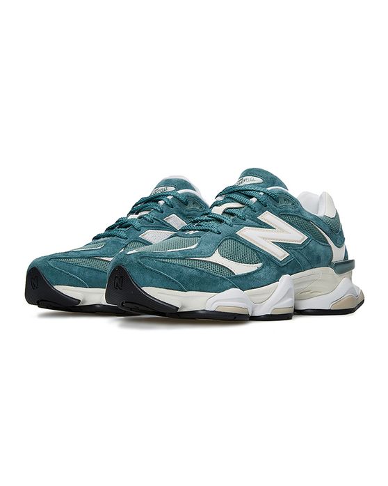 Tênis New Balance 9060 New Spruce Unissex