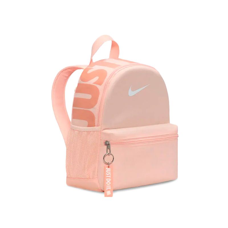 Mochila Nike Brasilia JDI Mini Infantil