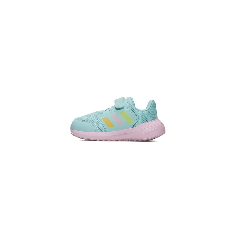 Tênis adidas Tensaur Run Infantil Tênis é na Authentic Feet