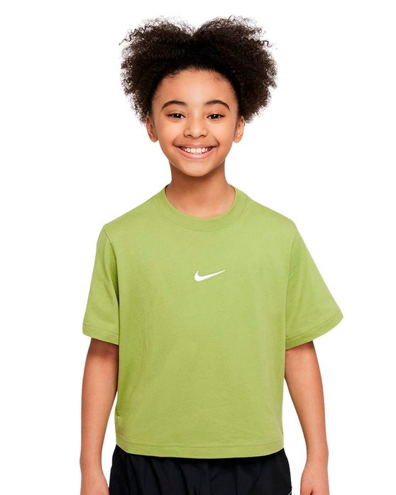 Camiseta Nike Essential Infantil