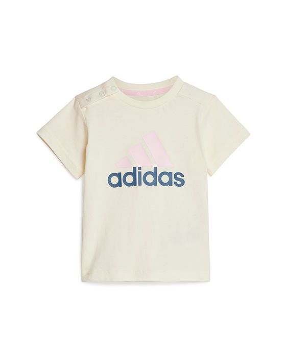 Conjunto Adidas Bl Co T Set Infantil