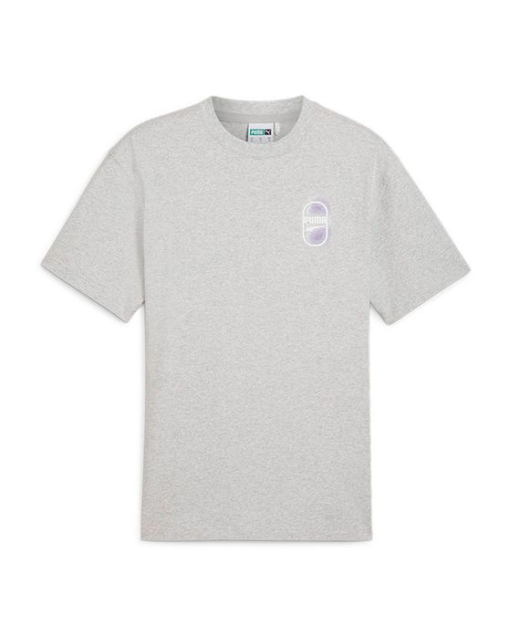 Camiseta Puma 180 Graphic Unissex