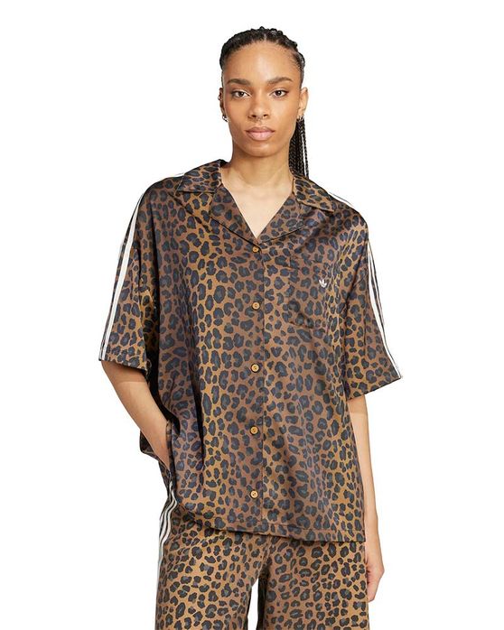 Camisa adidas Feminina
