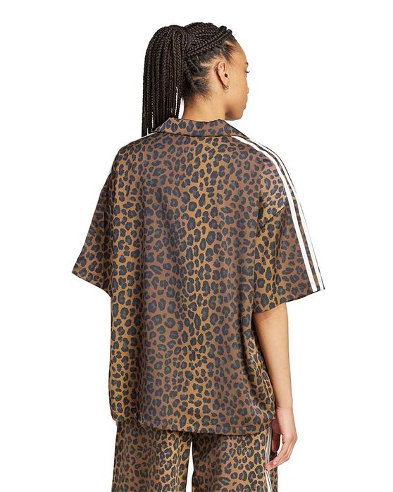 Camisa adidas Feminina