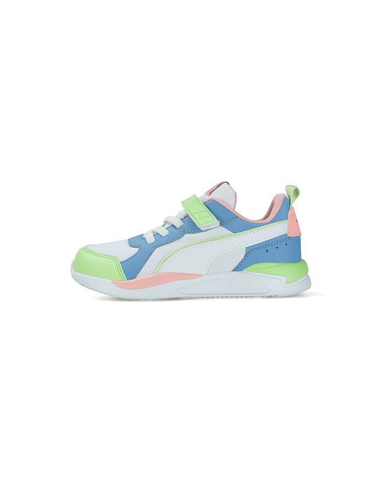 Tênis Puma X-Ray PS Infantil