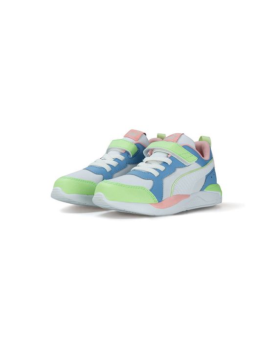 Tênis Puma X-Ray PS Infantil
