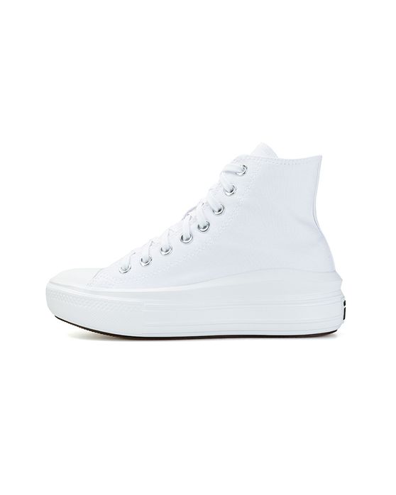 Tênis Converse CT All Star Move GS Infantil