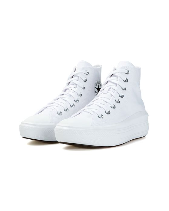 Tênis Converse CT All Star Move GS Infantil