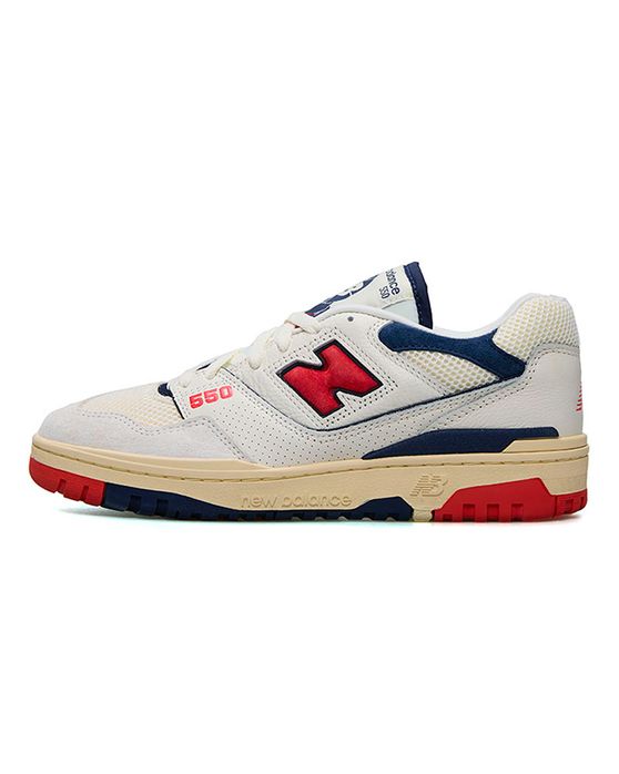 Tênis New Balance 550 Masculino