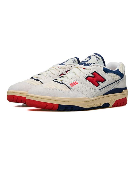 Tênis New Balance 550 Masculino