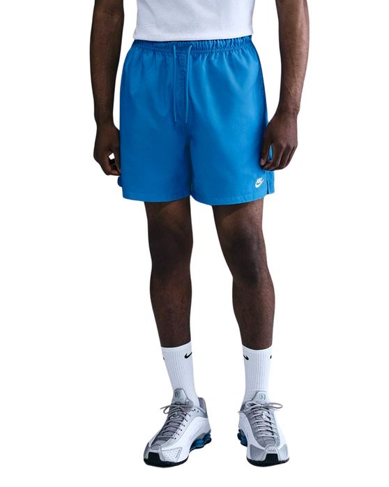 Shorts Nike Club Flow Masculino