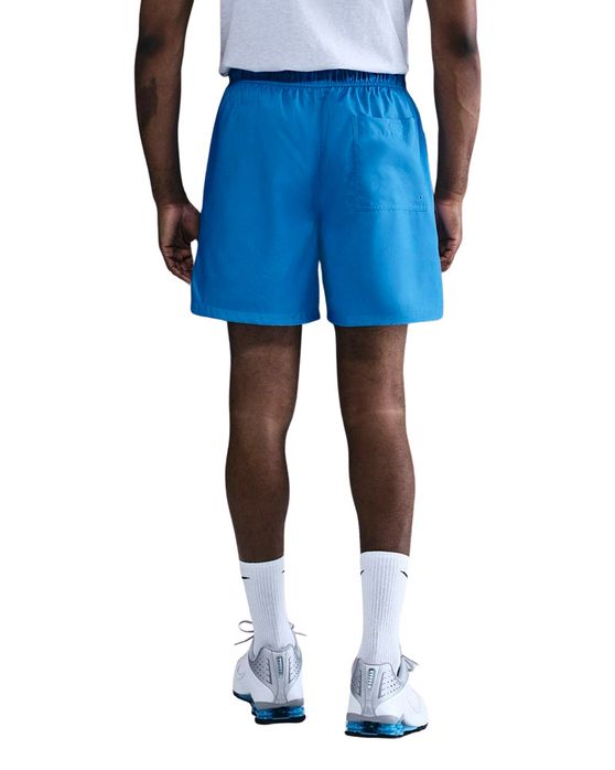 Shorts Nike Club Flow Masculino