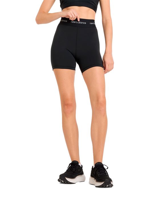 Bermuda New Balance Sport Feminina