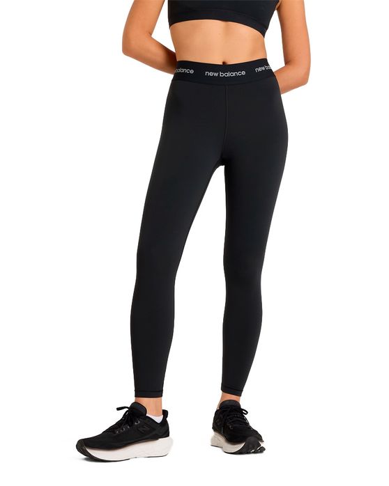 Legging New Balance Sport Feminina