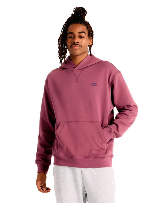 Casaco New Balance Athletics Masculino
