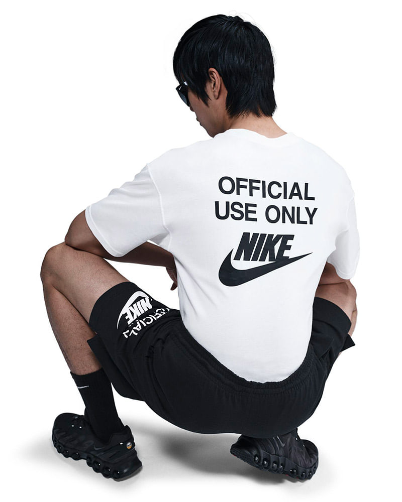Camiseta-Nike-M90-OC-Remix-Masculina