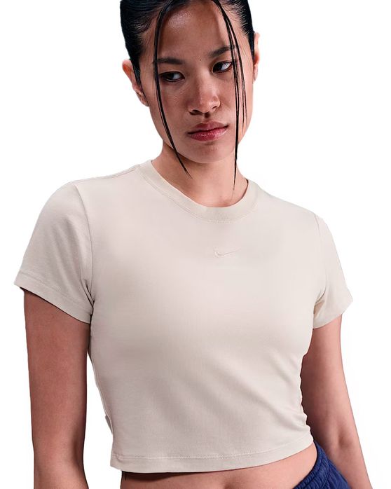 Camiseta Nike Feminina